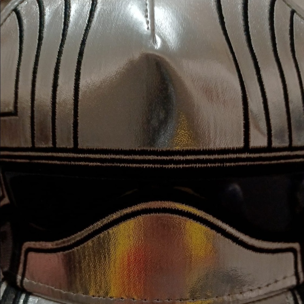 Star Wars Hat